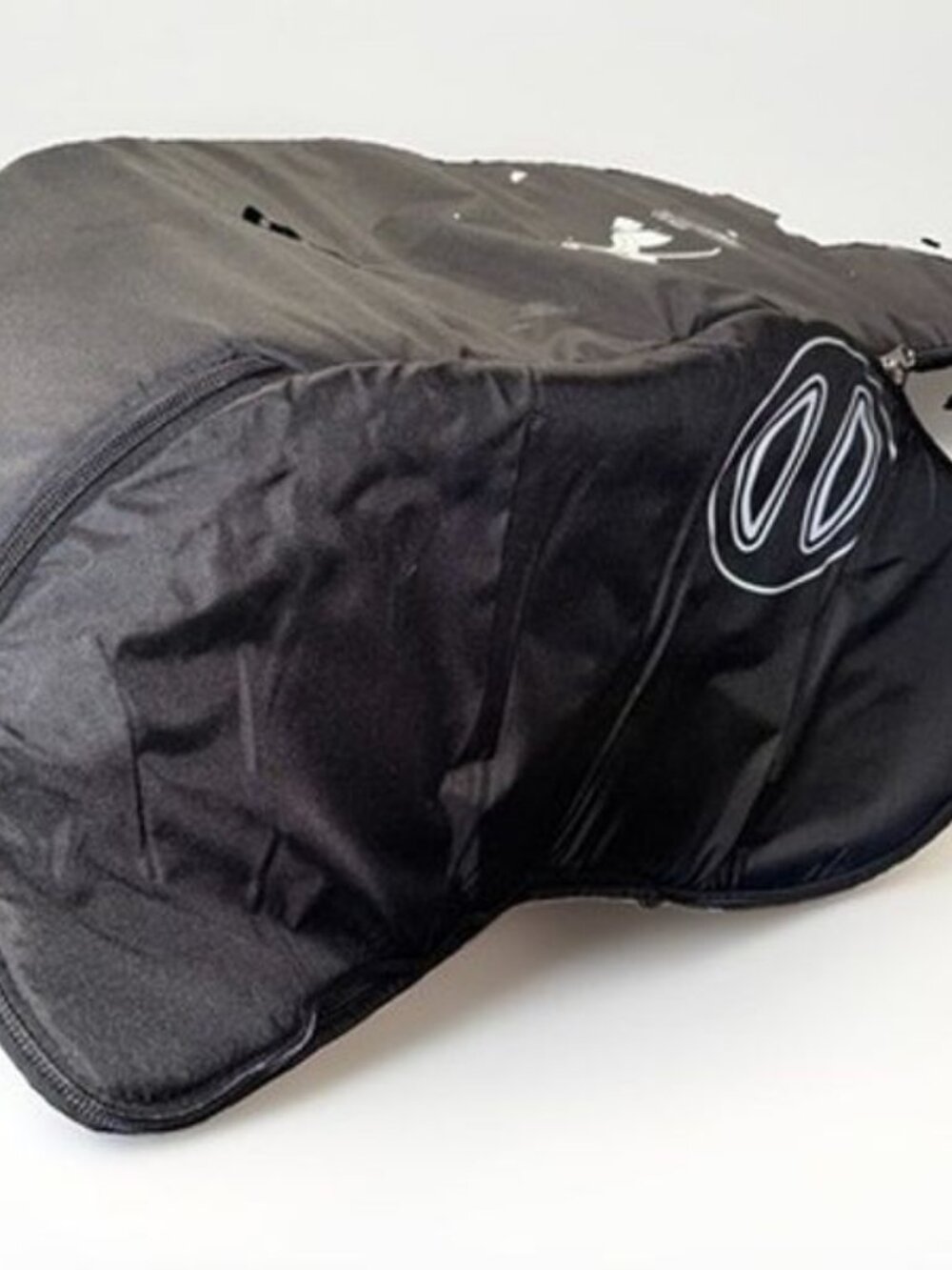Doona Car Seat/ Stroller Padded Travel Bag